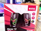MARVO SG-118 Speakers