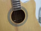 Marverick Guitar