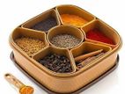 Masala Box