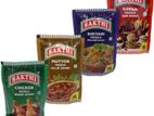 Masala Items