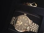 Masarati Watch Italy