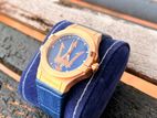 Maserati Potenza Watch