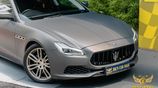 Maserati Quattroporte S Special Edition 2018