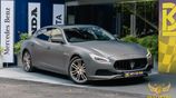 Maserati Quattroporte S Special Edition 2018