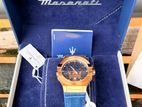 Maserati Watch