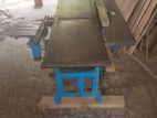 Woodworking Machine