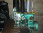 Over Lock Machine