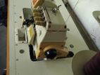 4 Thread Overlock Mechine