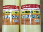 Masking Tape