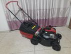 Australian Masport Lawn Mower