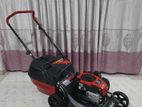 Masport lawn mower Australian
