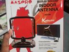 Maspro Indoor Antenna with Built in Booster