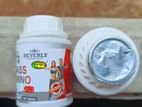 mass amino