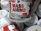 Mass Amino