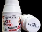Mass Amino
