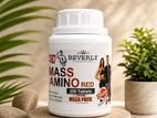 Mass Amino MEGA PACK (200 Tablets)