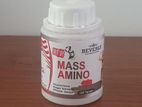 Mass AMino Red 120 Tablets