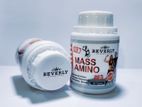 Mass Amino Red