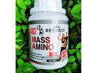 Mass Amino Red and Gold