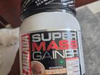 Mass gainer 1kg