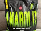Mass Gainer