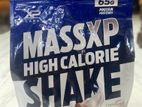 Mass Xp High Calories Shake Supplement