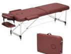 Massage Bed Portable