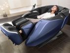 Massage Chair 4D Zero Gravity For Full Body