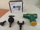 Massage Gun Adjustable with Recharheable Battery