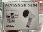 Massage Gun