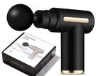 Massage Gun Handheld Deep Tissue Mini Muscle