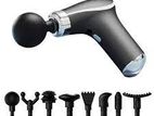 Massage Gun Professional 8 - Heads Compact Power