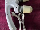 Massage Gun with Head Massager