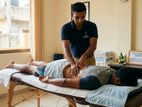 Massage Therapy