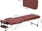 Massage Therapy Tattoo Portable Beds