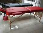 Massage Therapy Tattoo Portable Beds