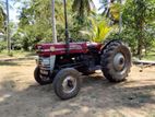 Massey Ferguson 135 1966