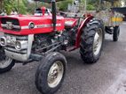 Massey Ferguson 135 1978
