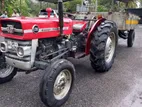 Massey Ferguson 135 1978