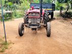Massey Ferguson 135 1947