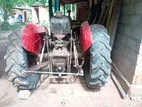 Massey Ferguson 135 1961