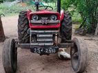 Massey Ferguson 135 1965