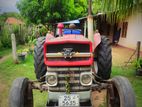 Massey Ferguson 135 1968