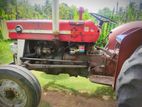 Massey Ferguson 135 1968