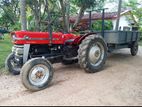 Massey Ferguson 135 1968