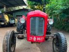 Massey Ferguson 135 1969