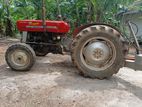 Massey Ferguson 135 1971