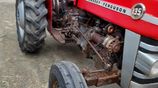 Massey Ferguson 135 1975