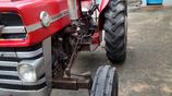 Massey Ferguson 135 1975