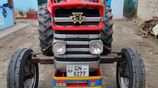 Massey Ferguson 135 1975